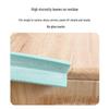 Eco-Friendly Baby Corner Protector: Anti-Collision, Soft Edge Strip for Walls and Tables