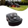 For Echo A056000230 Clutch Assembly Fits SRM225 GT225 PAS225 PPT235ES Replacement Metal Part for Machinery Maintenance