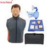 TAIGUI MEDICINE Simplified Half-Body CPR Manikin