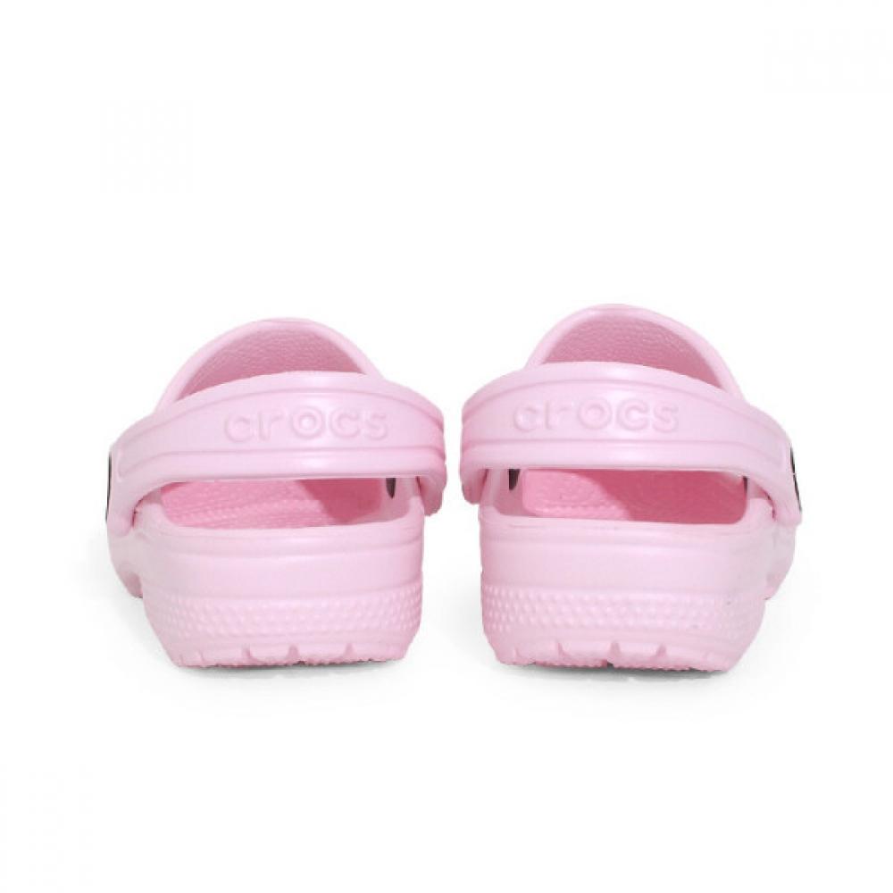 Crocs Classic Clog Sandal Slipper Toddler