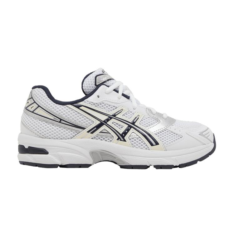 ASICS Gel-1130 Белый Полуночный (GS) 37