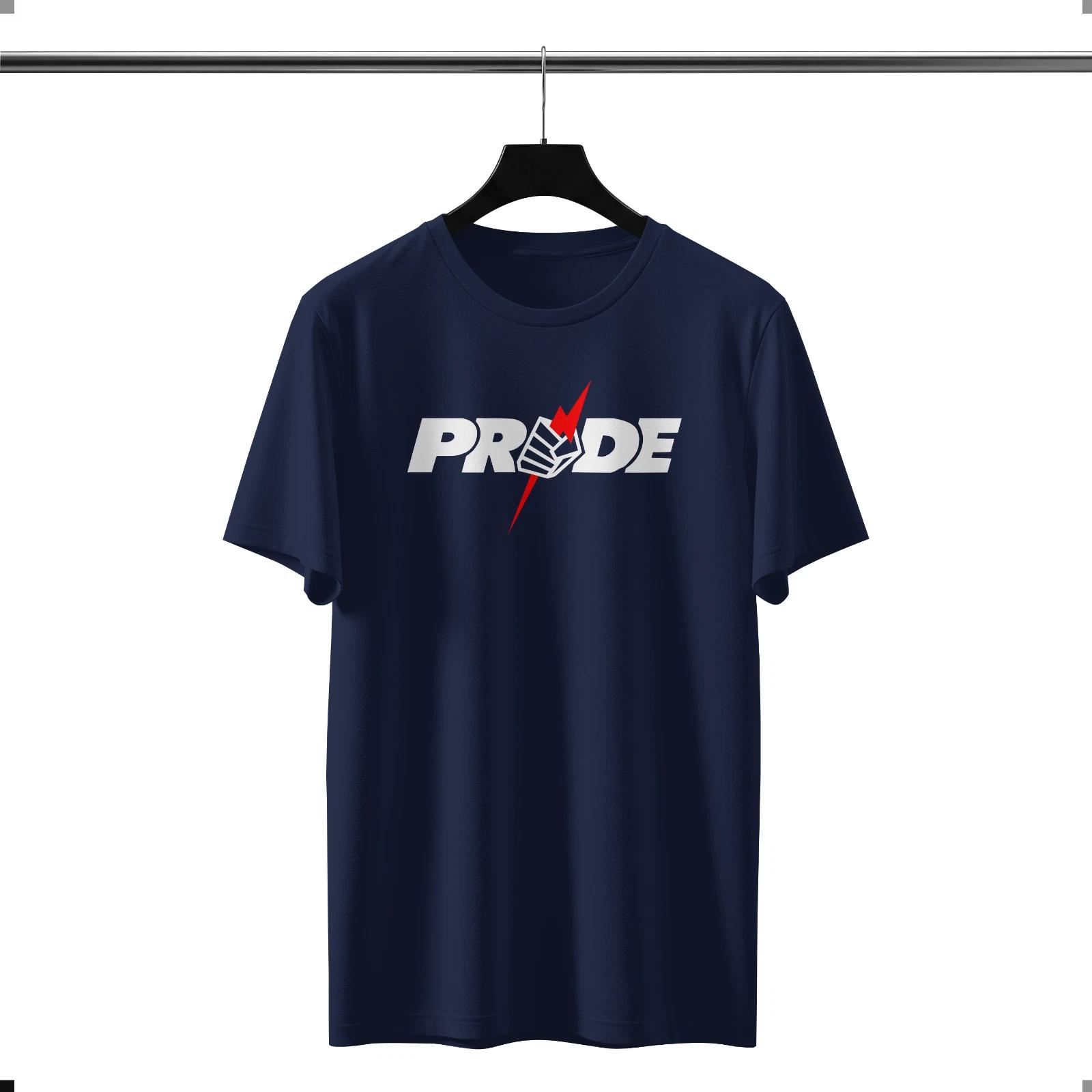 PRIDE FIGHTING CHAMPIONSHIP T-Shirt Logo funny T-Shirt Size S-5XL XL