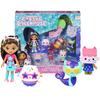 Spin Master Gabby's Dollhouse Party Figure Set
