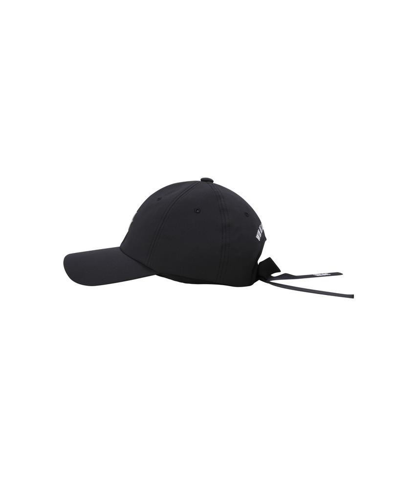 WAAC Women Ribbon Cap(Oe) Wgrcx26901Bkx