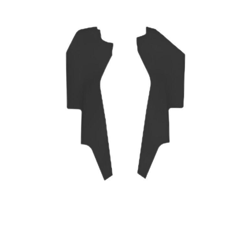 2025 Tesla Model Y TPE Floor Mats for New Model