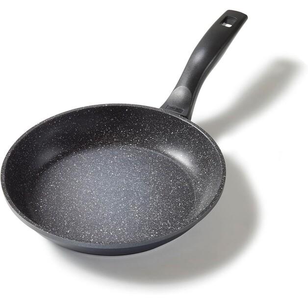 

Сковорода Stoneline Classic 24 см 1.5 л (6841)