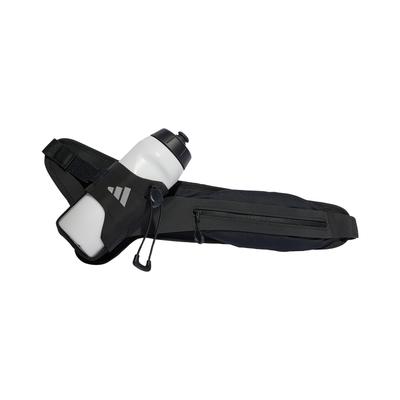 JRZ09 Waist Black Men's Bag/Bottle Bag, (IT2060)