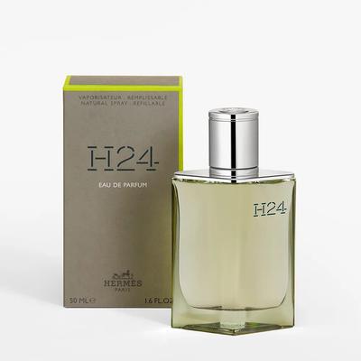 Hermès - Eau De Parfum H24 50 Ml -