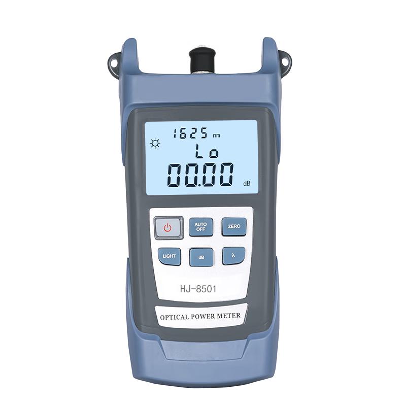 HAILE Fiber Optic Network & Communication Tools