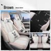 2025 BYD Yuan Plus Smart Driving Full Seat Covers