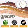 Mink Oil Cream Car Leather Seat Maintenance Oil Clean Cream Interior Polishing Stain Removal Refurbished Leather Sofa Cleaning
