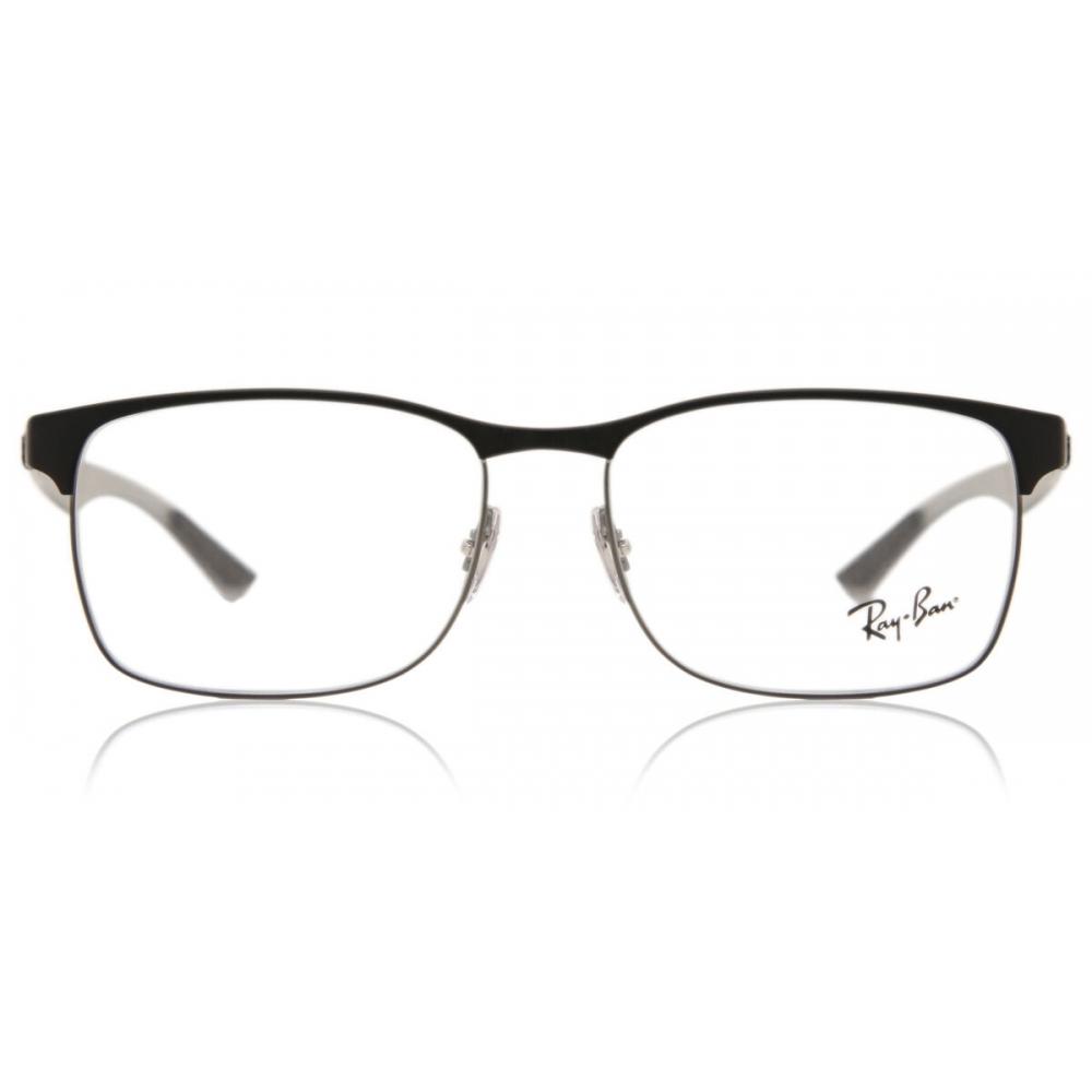 Ray Ban Rx8416 2916 Unisex Eyeglasses