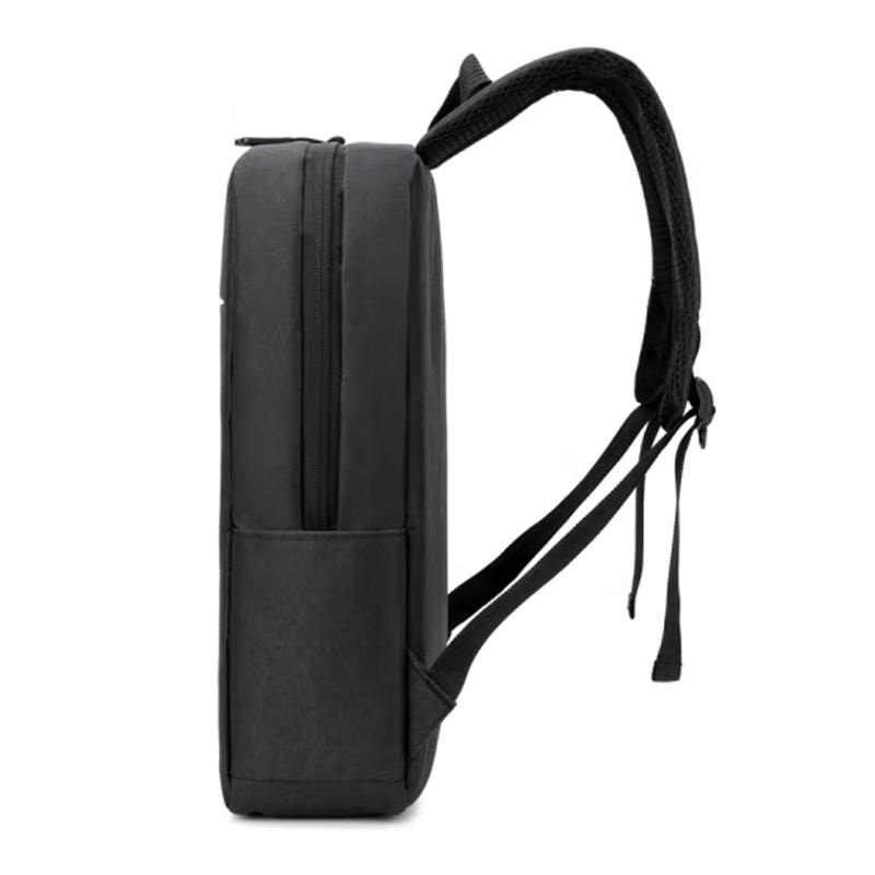 Hengyuanxiang Waterproof 15.6-inch Laptop Backpack 15.1-16 inch