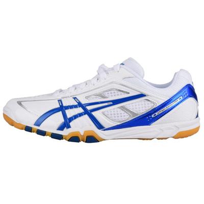 Attack Excounter 327 'White Electric Blue' Sneakers 1073A060-101