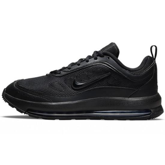 

Nike Air Max AP Triple Black 2021 - CU4826-001 EU 42.5 чёрный