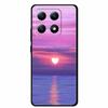 Handyhülle Für Xiaomi 15T Pro 5G Rückseite Hüllen Schwarzes Silikon Weiches Coque Für Xiaomi 15T 5G Hülle 15 T Pro 6,83" Fundas Schale