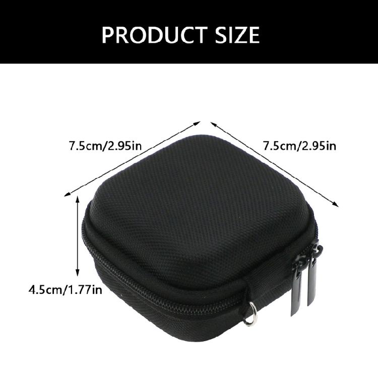 EVA Hartes Outdoor Reise Trageetui für 130W Ladegerät Aufbewahrungstasche Schutzbox