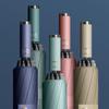 Nanqiao Automatic Reverse LED Light Umbrella