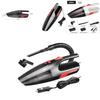 Portable Cordless Wet Dry Car Wireless Vacuum Cleaner With High Suction For Home And Vehicle Use