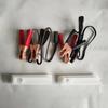 Fuel Injector Cleaner Kit Universal DIY Manual Tool for Car Nozzles, Convenient Flush Adapter Cleaning Device