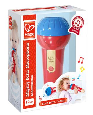 Hape Echo Microphone E0337A