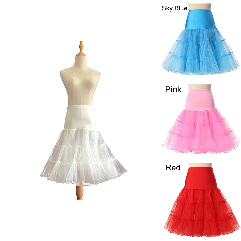 Sostegno Soffice per Gonne Lolita e Abiti da Sposa