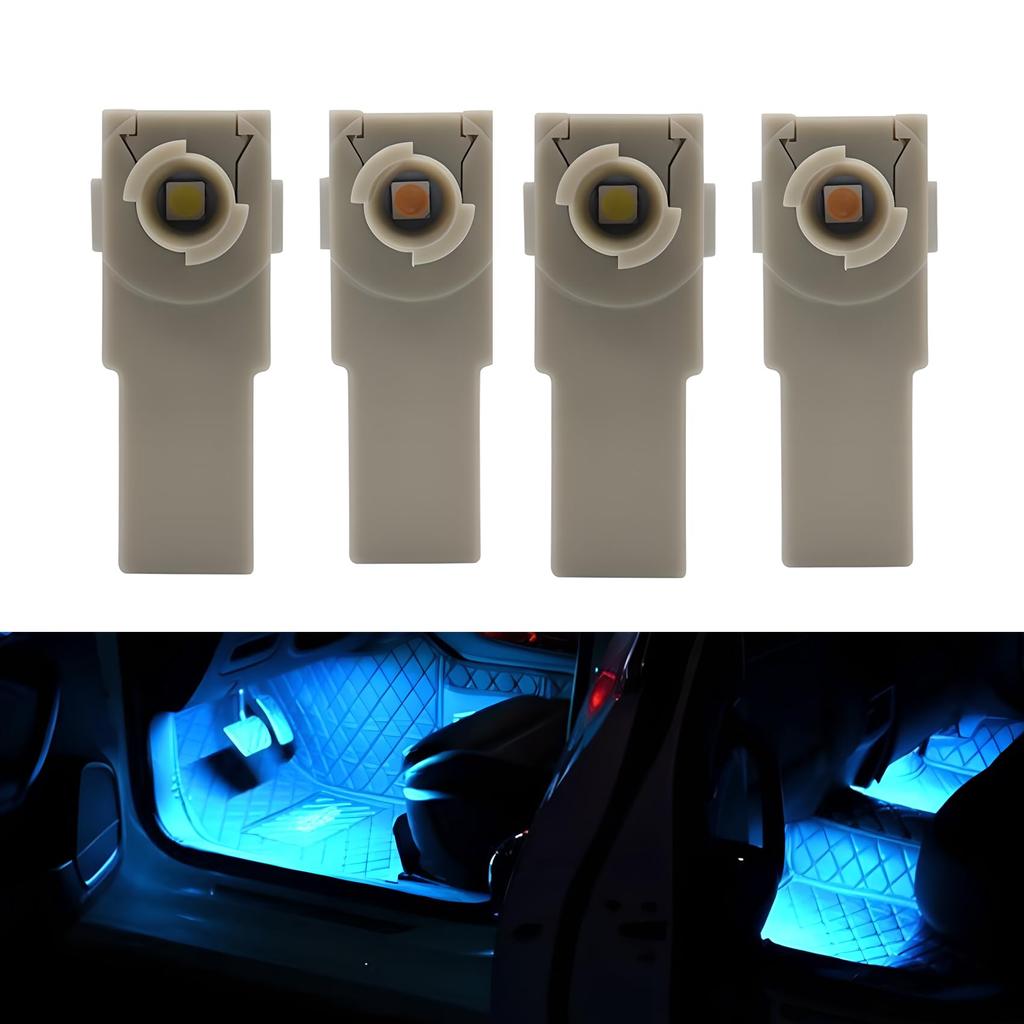 OTORAM Compatible Toyota Lexus Replacement LED Room Lamp Interior Custom