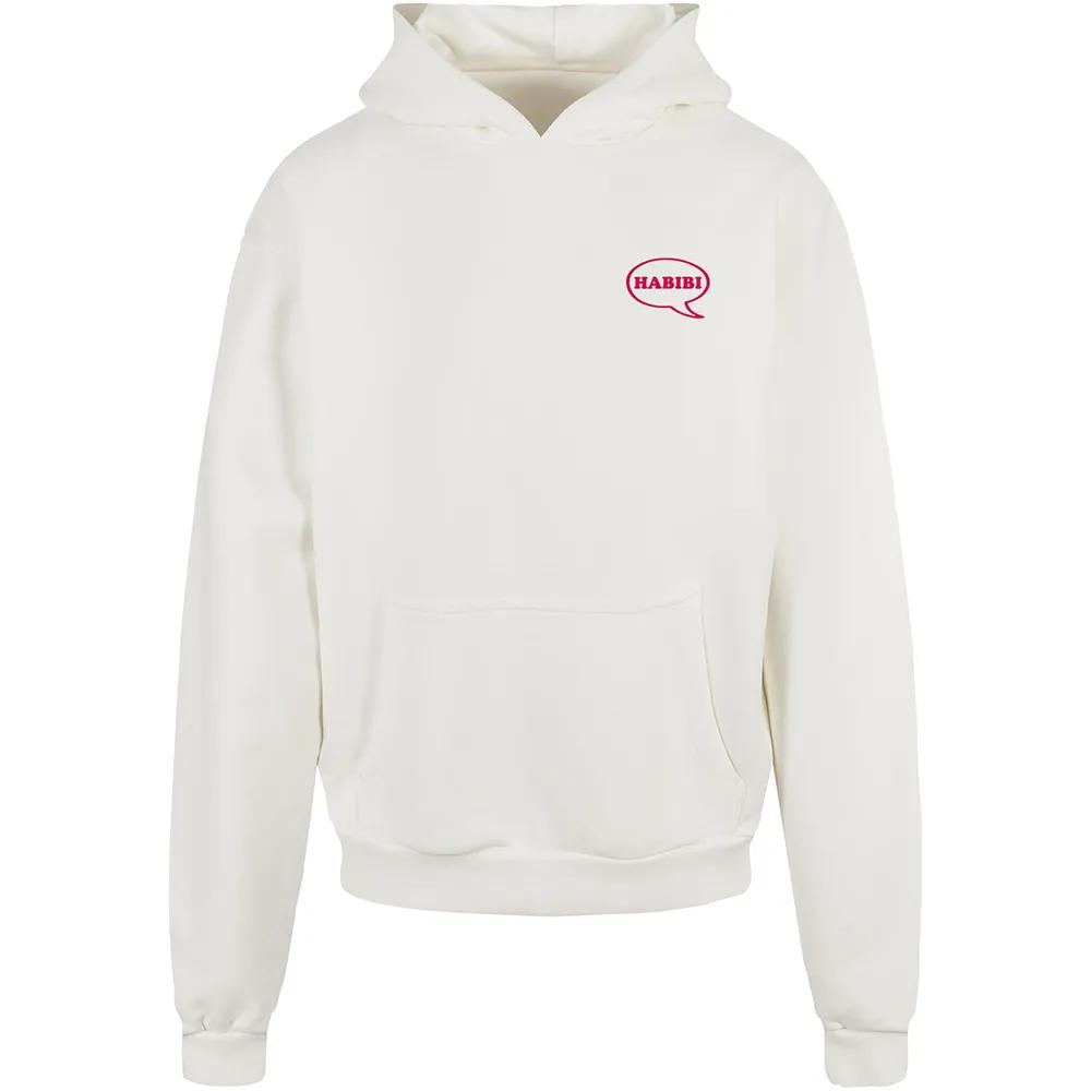 

Mc Clothes Толстовка с капюшоном Mr Kebab Ultra Heavy L