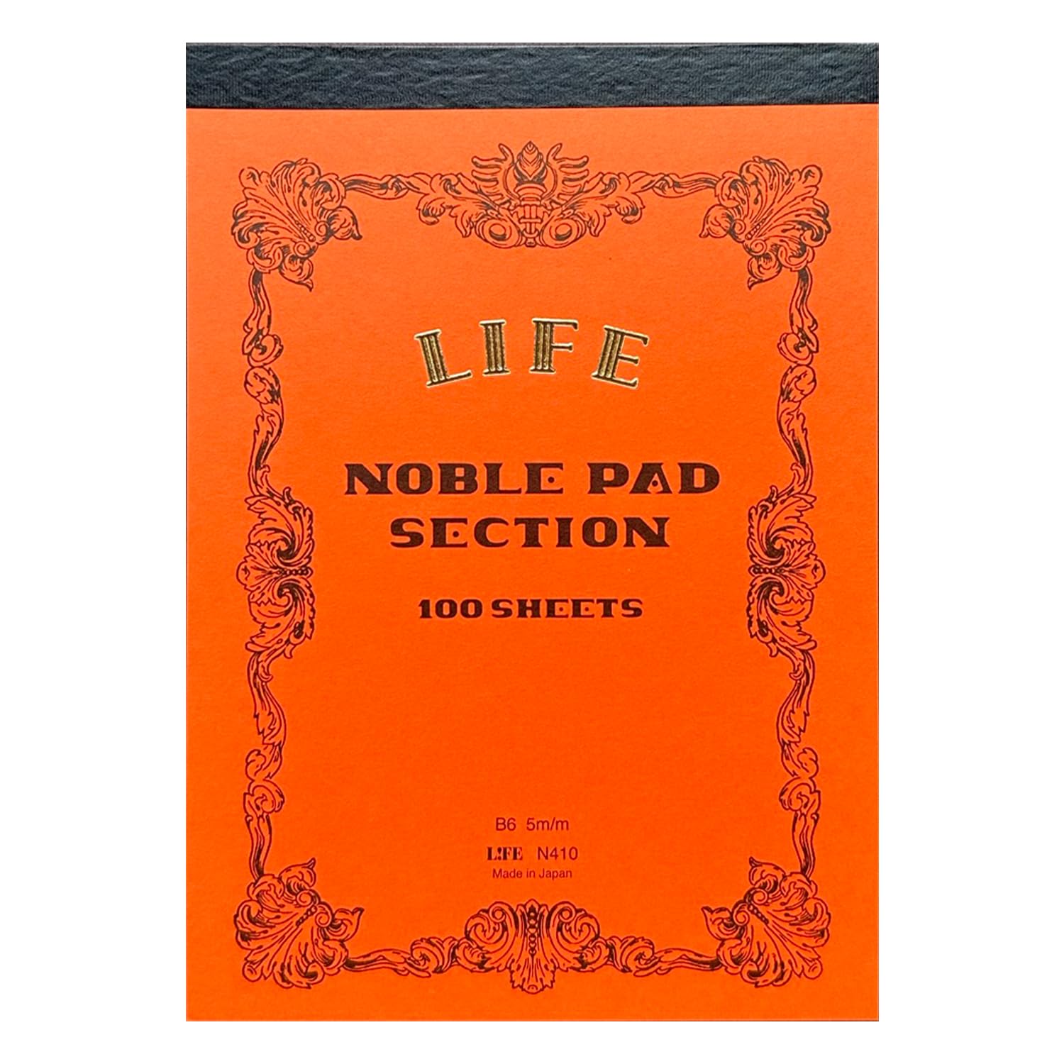 Life Noble Pad B6 Grid N410
