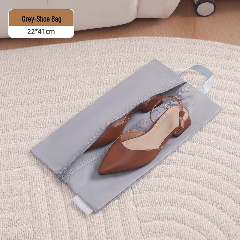 Daunendecke & Seidendecke Kompressions-Aufbewahrungsbeutel für Reisen – Ideal für Bettzeug & Jacken