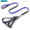 Dog Leash Dog Collar Large Small  Chain Teddy Golden Retriever Walking Dog Rope Pet Supplies