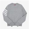 Tom Brown Fjt002a 00535 055 4 Bar Stripe Engineered JerSey Women S SweatShirt