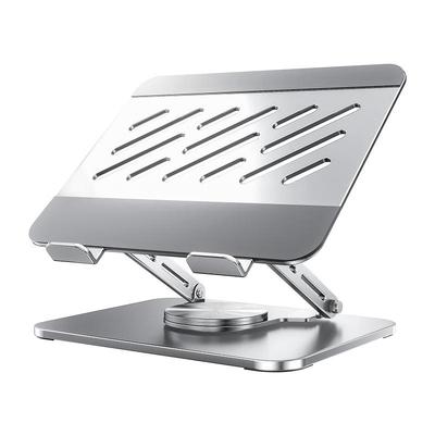 llano 360° Rotating Ergonomic Laptop Stand