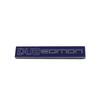 Car Styling DUB Edition for Car Fender trunk Decal Emblem Badge Sticker