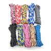 Cordelette de Tente Paracorde 7 Brins Bracelet de Survie Kit, Cordeau Fait Main DIY 3 Mètres
