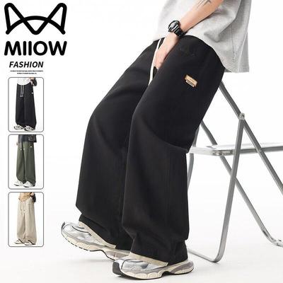 Men's Casual Cotton Apparel