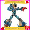 Sell Ver. 5Th Form Falcon Armor  Sell Ss Mega Man X Clear Color Assembled Model Kit Action Figure Rockman X Kp701 Toy