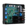 AVR Voltage Regulator Module Under Frequency Protection 50 to 60 Hz for Universal Generator GAVR8A
