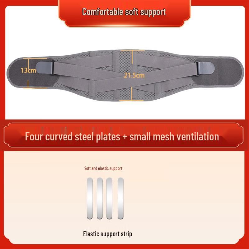 OLOEY Fitness & Sports Waist Support Belt