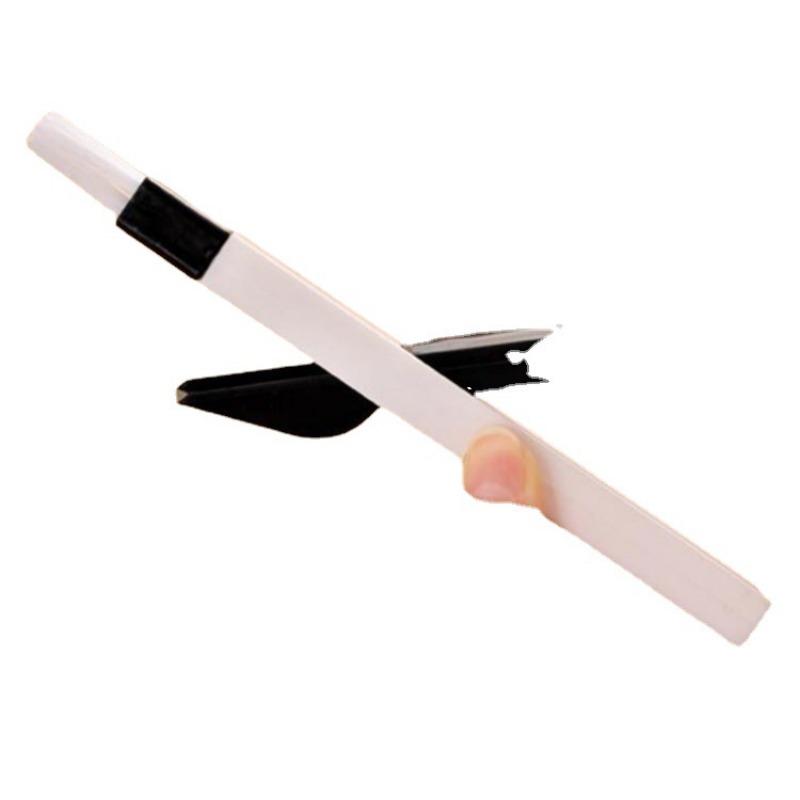 Keyboard Brush, Cleaning Brush with Dustpan Window and Door Gap Brush Computer Corner Dust Removal Brush