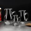 10.3oz/17.2oz/41.3oz Red Wine Decanter with Handle Whiskey Decanter Red Wine Separator Bar Water Dispenser Kitchen Accessories