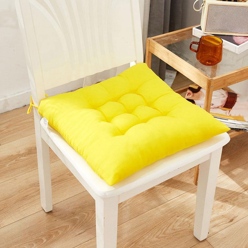 Square Chair Pad Cushion (40x40cm)