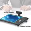 Qixing Linghang QX100 Multi-functional Document Terminal CN plug (adapter included)