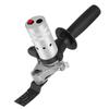 Angle Grinder Conversion Head: Multifunctional Woodworking Trimmer & Cutting Machine Adapter