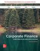 Buch Corporate Finance: Core Principles and Applications ISE