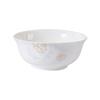 Ru Han Elegant 16-Piece Ceramic Dinnerware Set