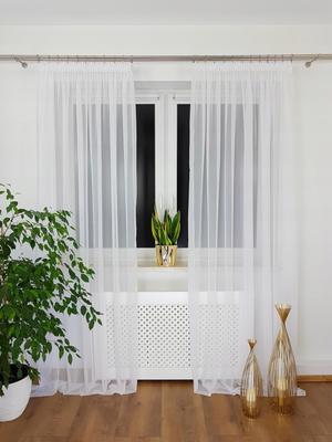 Voile Curtain 250cm