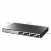H3C 24-Port Gigabit PoE Switch