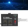 AC Regulator AC Transformer Multiple  Voltage Change Power Supply Regulator 1500W Power Transformer Voltage Converter