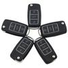 5pcs Keydiy KD B01 B01-3 Luxury Universal Car Remote Key 3 Buttons Smart Key Remote Control for KD900 KD-x2 KD Mini Accessories